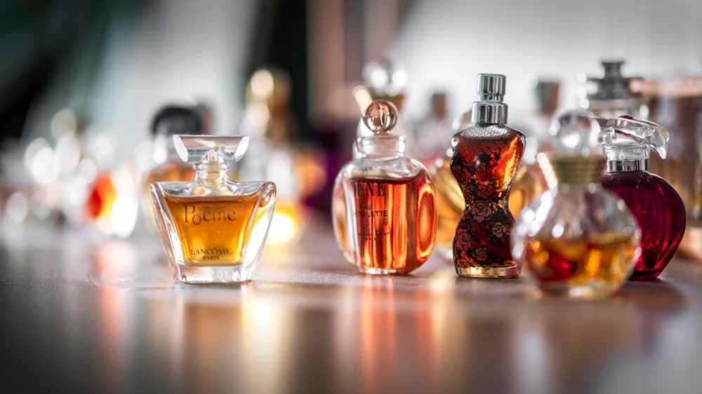 Set mẫu thử Anges Parfum