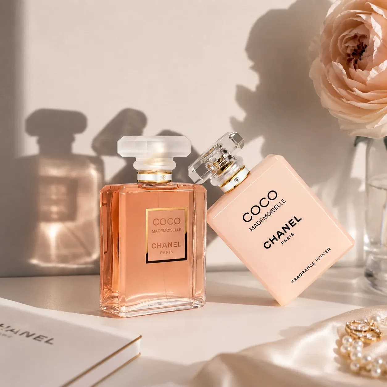 Chanel Coco Mademoiselle Eau de Parfum